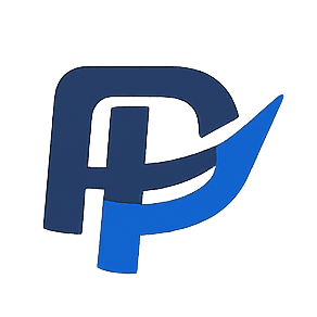 ProfilePilot logo